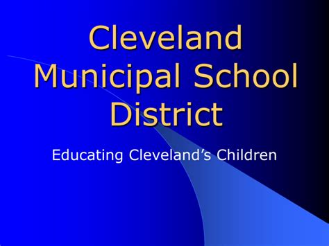 best schools in cleveland|highly rated teacher in cleveland.